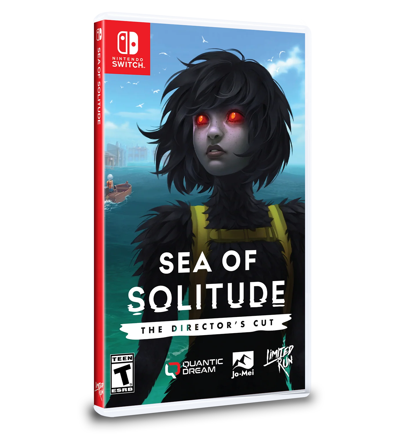 Switch Games - 2024 Blowout Sale